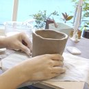 송파 원데이클래스! 토이토야 도자공방 핀칭컵클래스 후기