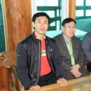 정태옥(52) 대구 행정부시장에 취임 이미지