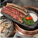 태산환경 | 광화문 소고기 맛집 태산1970 찐 후기!
