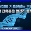 우주에 만들어진 기초질료, 소스필드와 DNA의 비밀 이미지