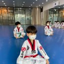 경희대금호태권도장 이미지