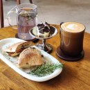 감일근린1호공원 | 구월동 꽃집 리림 플라워카페에서 꽃구경하며 브런치 힐링 후기