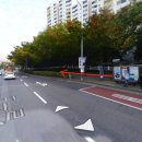 신중동역 1번출구 이미지