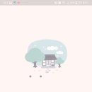 사비한옥 이미지