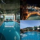 거제 풀빌라 카나리아 | 부산근교 거제펜션 프라이빗풀장과 야외수영장 카나리아풀빌라 란사로떼 그랜드룸 숙박후기