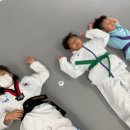 샘마을경희 태권도 이미지