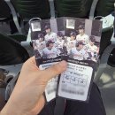 땅땅치킨만촌1점 | 사직구장 1루 내야상단석 시야와 롯데 LG 야구 데이트 후기