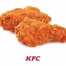 KFC 핫윙 4PCS 이미지