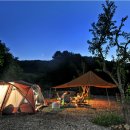 서후리 캠핑장 이미지