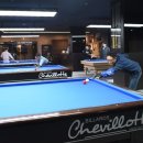 빌리야드클럽 이미지