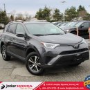 ＜＜혼다 정식 딜러 ＞＞2018 Toyota RAV4 FWD LE - Heated Seats 러브포 ? 토요타의 자존심 ! 연비는 내가 책임진다 ! 이미지