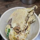 이대설렁탕 | 중랑구 면목5동 이대설렁탕 반계탕·내장탕