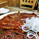 명태찜이 맛있는 안산 선부동 맛집 김서방명태이야기 존맛