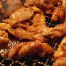 옛터숯불닭갈비 이미지