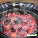 장원참숯화로구이 | 부평역삼겹살 장원참숯화로구이숯향 살아있는 저녁 한 끼