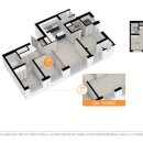 오송역대광로제비앙1차 이미지