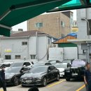 그늘막117 | [우래옥] 시원하게 웨이팅하는 방법과 평양냉면보다 비빔냉면이 더 맛있었던 후기!