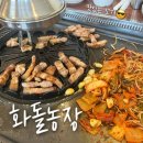 조아농장 | 새로 오픈한 신성동 고기 맛집 '화돌농장'