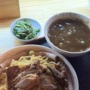 온센 동대문구점 | 🍜 초이라멘 츠케멘 리얼 후기