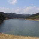 고현저수지 이미지