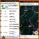 오봉산약수터 이미지