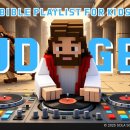[ Bible Song ] 사사기 전체를 오직 성경으로만 노래합니다 이미지