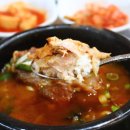 24시 따로해장국 이미지