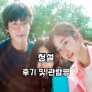 영화 청설 관람평 후기 박스오피스 1위에는 이유가 있다