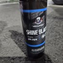 주식회사새시대타이어 | 타이어 광택제 고민 끝에 써본 하이글로시 샤인블랙 사용 후기