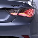 하이브리드 엔터테인먼트 이미지