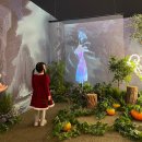 (7/23 저녁반)반짝반짝 글라스 아트 | 성수동 팝업, 디즈니 100주년 팝업: House of WISH, 서울 아이랑 갈만한 곳