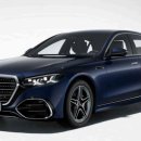 법인자연을담다 | 벤츠 S450 4MATIC, S클래스를 타는 가장 현실적인 방법