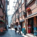 고성군생활자원회수센터 | 경남 고성군 도시재생대하 프로그램, 로컬 아카이빙_연정