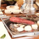 씨유남원주IC점 | 강원도원주맛집 평창한우마을 봉화산점