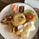 [발리 우붓-뷰맛집] 자띠루위 레스토 JATILUWIH Resto 메뉴•추천 후기