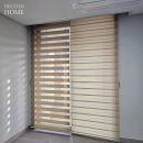 하대동374 | 데코인홈 창원블라인드 동읍 한양립스 28평, 저렴하면서 실용성 좋은 블라인드 시공후기