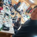 2022넌12/25일.179회 (산봉산악회))용추계곡 산성식당 송년회 이미지