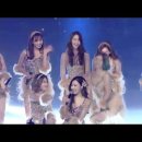 음원보다 좋은 소녀시대 Lion heart 라이브 이미지