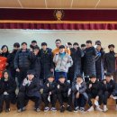 귀래중학교 이미지