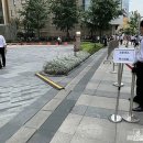 두 시간 줄 섰던 상하이 ‘시티 이케아’ 돌연 폐점 발표…왜? 이미지