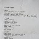 덕수물회