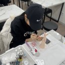 서원동-2 | 서원동네일아트학원에서 네일창업 준비했어요