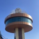 안산해맞이 | 안산) 360도 회전 카페, 바르바커피 타워360