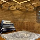 봉화사우나 | 봉화 독채 숙소ㅣ황토방 사우나가 있는 힐링 공간ㅣ봉화 잔디스테이