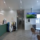 미르 스크린골프 이미지