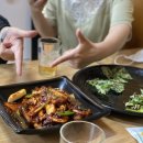 갑오징어꾸이 이미지