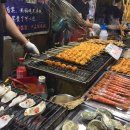 중국 유학생이 먹은 성남 희객 북경오리 후기