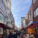 대성상회 | 부산 부평 깡통시장 근처 돈키호테 일본간식 복숭아물 샀던 김영상회 1호점, 2호점