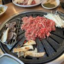 부산 광안리 언양불고기 차돌박이 맛집 박가네언양불고기 추천 후기