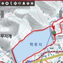 천생산 - 천생산성 - 학서지 생태공원 둘레길 ( 경북, 구미 ) 이미지